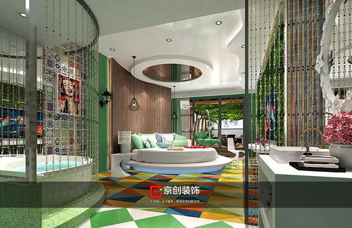 許昌酒店裝修設(shè)計公司 4000平米精品主題酒店設(shè)計效果圖案例
