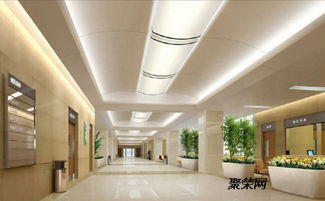 重慶江津醫(yī)院裝修門診部裝修,專業(yè)醫(yī)院裝修設(shè)計(jì)