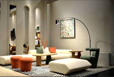 科隆國際家具展 (imm cologne) 2024 - 連接社群,塑造未來的居住文化