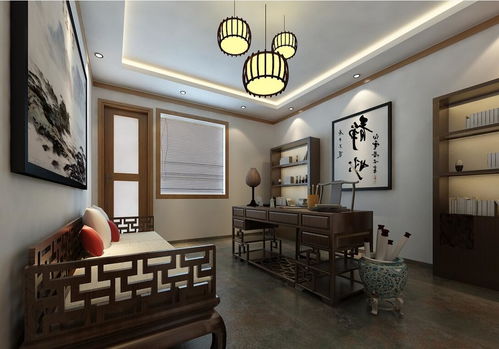 深圳中醫(yī)館裝修設(shè)計(jì)公司,中醫(yī)醫(yī)院室內(nèi)裝修設(shè)計(jì)需要了解這些方面