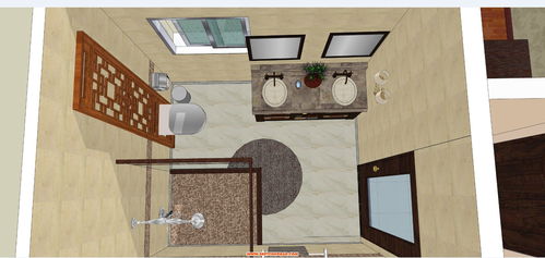 原創(chuàng)一套室內(nèi)的家裝中式設(shè)計 su模型庫精品區(qū) sketchup吧 sketchup中文門戶網(wǎng)站