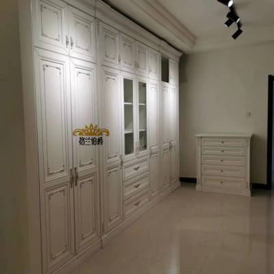 云南全屋定制工廠 云南全屋定制品牌加盟 云南整體衣柜廠家